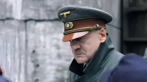 Задник до фильму"Бункер" #668107