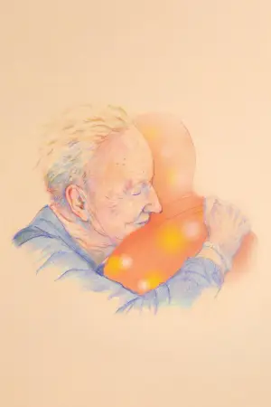 Постер до фильму"Знайомий дотик" #786499