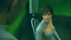 Задник до фильму"Оселя зла: Вендета" #254969