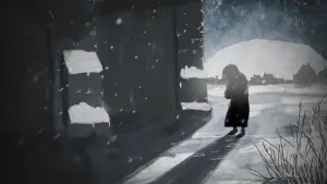 Задник до фильму"Foute erfenis" #774915