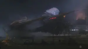 Задник до фильму"Ґодзілла проти Мотри" #386946