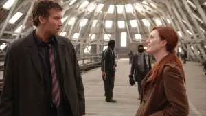 Задник до фильму"Останній нащадок Землі" #626840