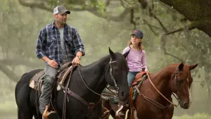 Задник до фильму"Останній рубіж" #249956