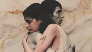 Задник до фильму"Альфа" #519484