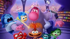 Задник до фильму"Думками навиворіт 2" #544978