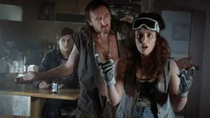 Задник до фильму"Першому гравцю приготуватися" #205432