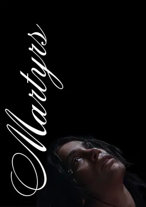 Постер до фильму"Мучениці" #711464