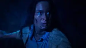 Задник до фильму"Penjagal Iblis: Dosa Turunan" #790617