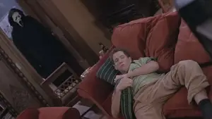 Задник до фильму"Крик" #766606