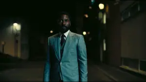 Задник до фильму"Тенет" #596783