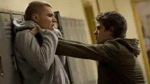 Задник до фильму"Нова Людина-павук" #568489