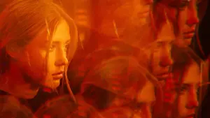 Задник до фильму"П’ять дияволів" #404301