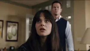 Задник до фильму"Явище" #667789