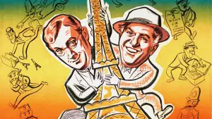 Задник до фильму"Банда з Лавендер Гілл" #376095