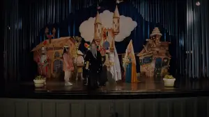 Задник до фильму"Шосте відчуття" #581999