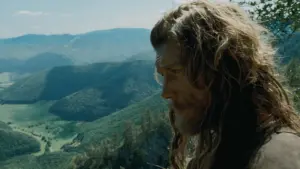 Задник до фильму"Волкодав из рода Серых Псов" #441027