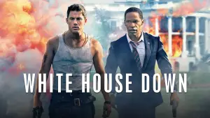 Задник до фильму"Штурм Білого дому" #686193