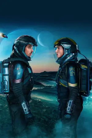 Постер до фильму"Віддалений" #564364