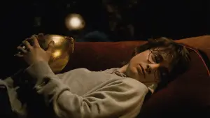 Задник до фильму"Гаррі Поттер і келих вогню" #802004