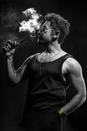 Постер до фильму"Кулі" #605953