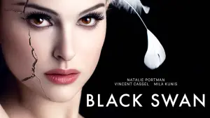 Задник до фильму"Чорний лебідь" #61761