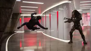 Задник до фильму"Хижак" #611441