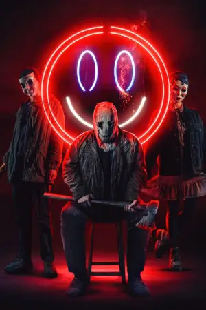 Постер до фильму"Незнайомці: Частина друга" #545551