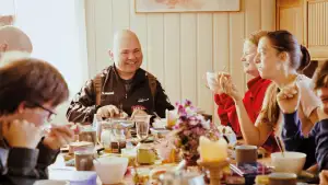 Задник до фильму"Ola - En helt vanlig uvanlig fyr" #794578