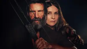 Задник до фильму"Повернення" #609006