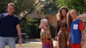 Задник до фильму"Божевільня" #742556