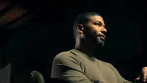 Задник до фильму"The Truth About Jussie Smollett?" #852679