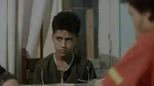 Задник до фильму"المستعمرة" #811418