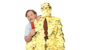 Задник до фильму"Офісний простір" #717018