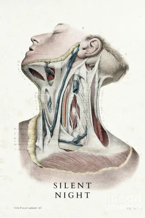 Постер до фильму"Тиха ніч" #193328