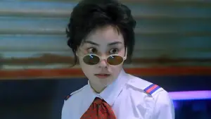 Задник до фильму"Чунцінський експрес" #655436