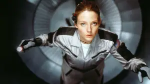 Задник до фильму"Контакт" #618248