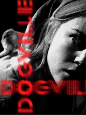 Постер до фильму"Доґвіль" #698913