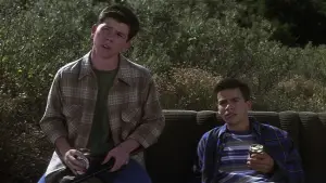 Задник до фильму"Донні Дарко" #528207