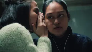 Задник до фильму"Enjoy Your Stay" #793042