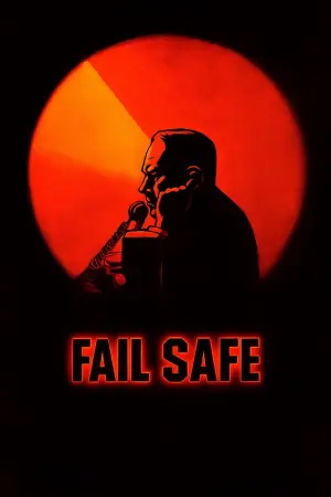 Постер до фильму"Fail Safe" #754107