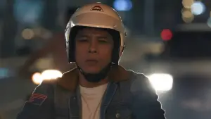 Задник до фильму"Dilan ITB 1997" #798569