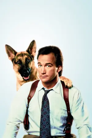 Постер до фильму"К-9: Собача робота" #301629