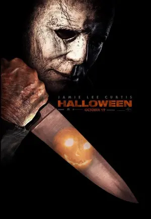 Постер до фильму"Хелловін" #45980