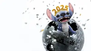 Задник до фильму"Ліло і Стіч" #548870