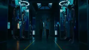 Задник до фильму"Той, що біжить лабіринтом: Випробування вогнем" #267367