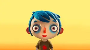 Задник до фильму"Життя Кабачка" #753804