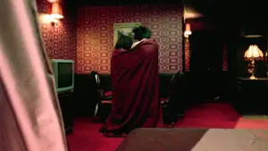 Задник до фильму"Олдбой" #749805