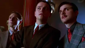 Задник до фильму"Авіатор" #611547