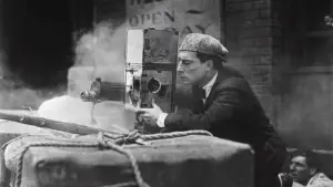 Задник до фильму"Кінооператор" #738439