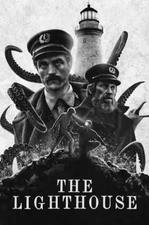 Постер до фильму"Маяк" #628709